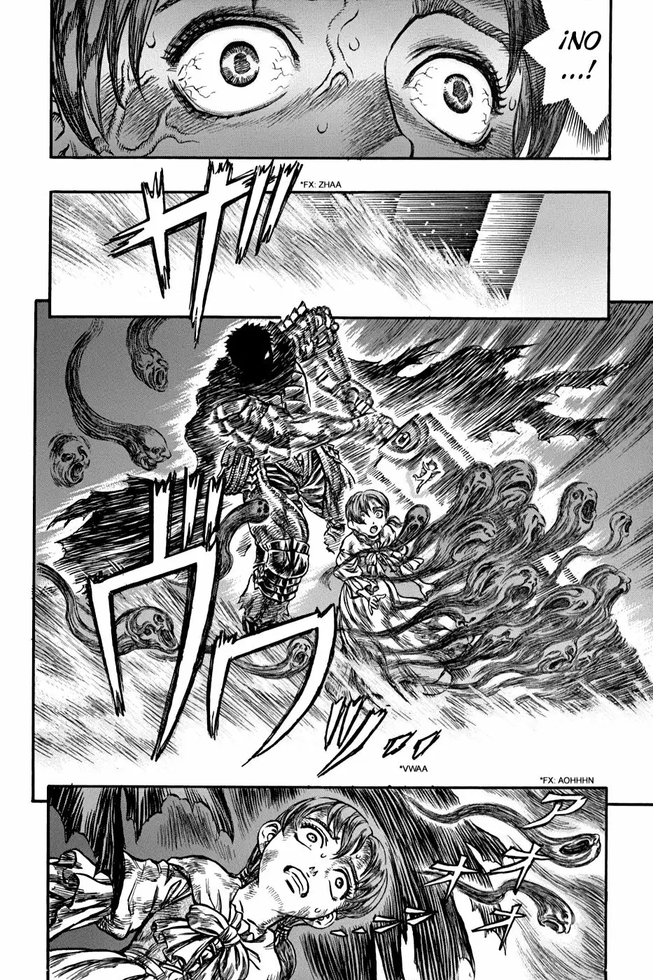 Berserk Capítulo 117 - Page 13