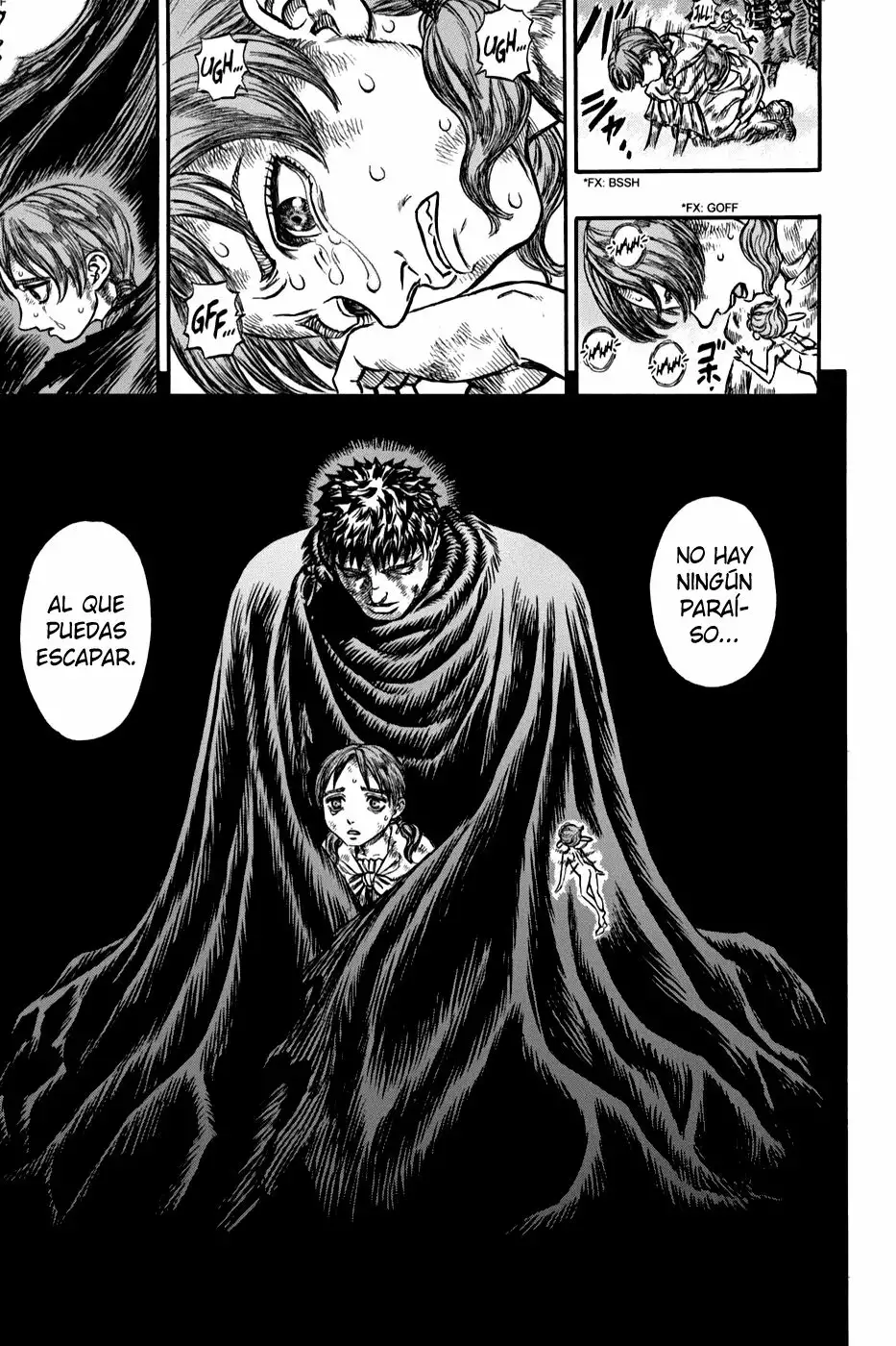 Berserk Capítulo 117 - Page 14