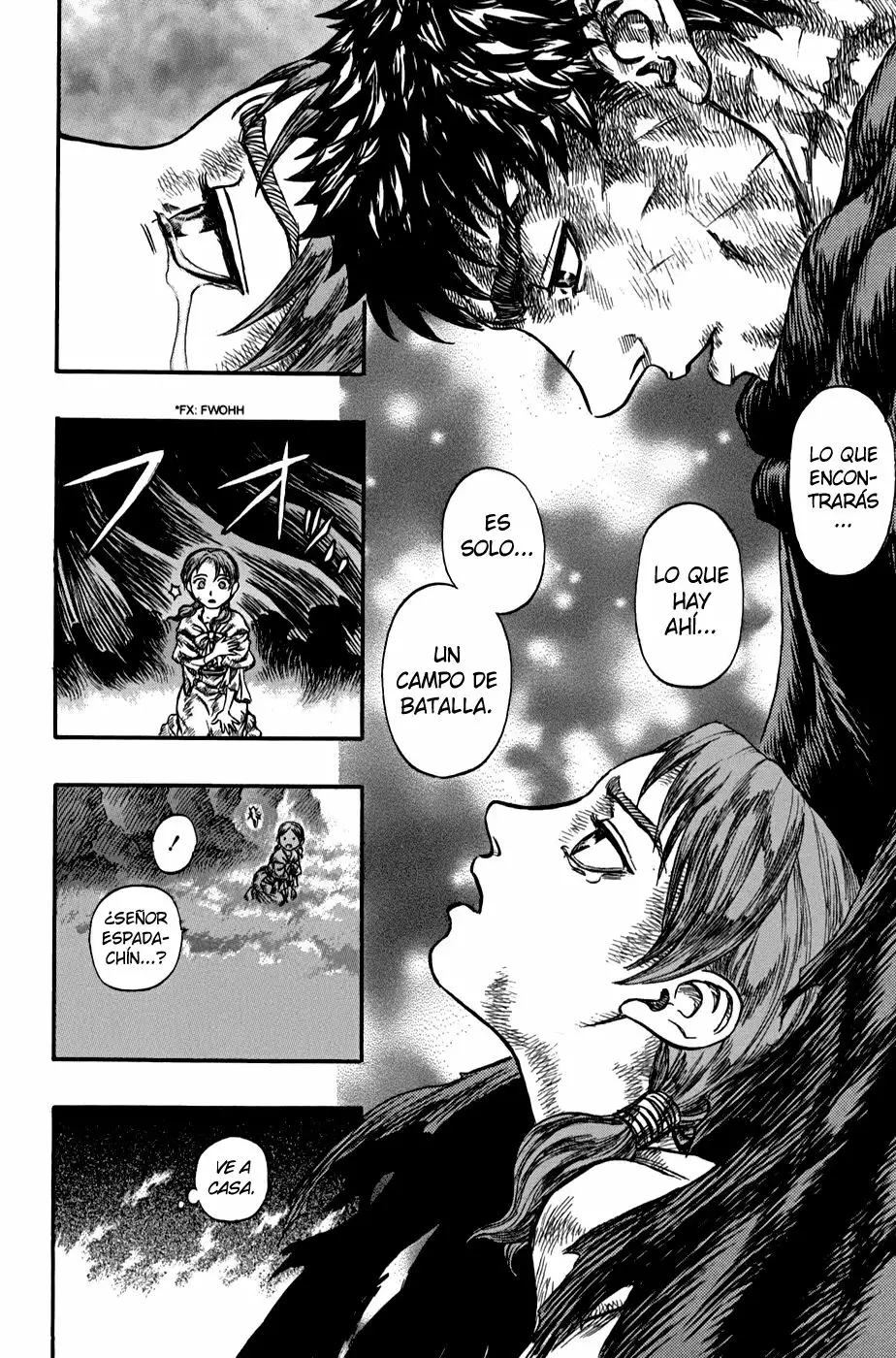 Berserk Capítulo 117 - Page 15