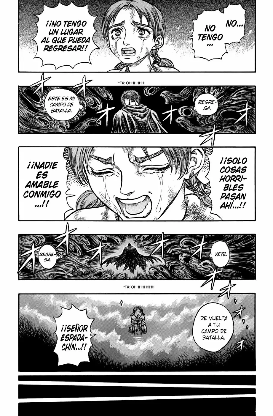 Berserk Capítulo 117 - Page 16