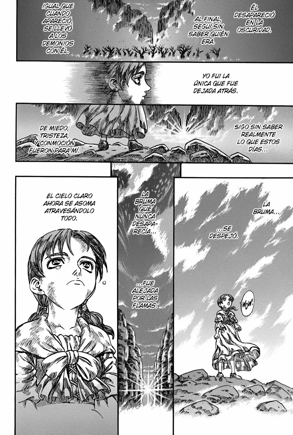 Berserk Capítulo 117 - Page 17