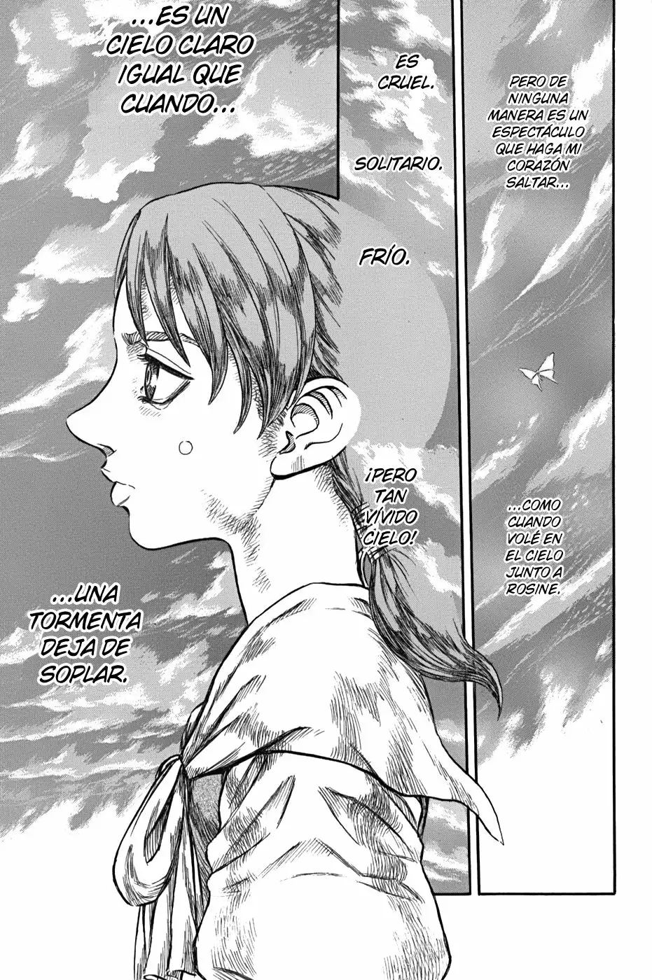 Berserk Capítulo 117 - Page 18