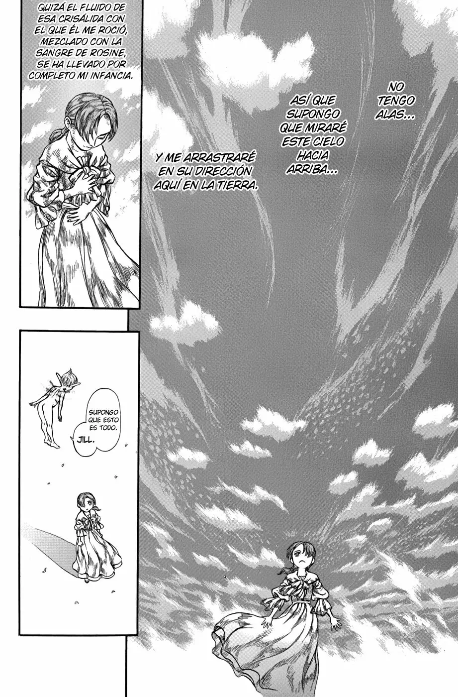 Berserk Capítulo 117 - Page 19