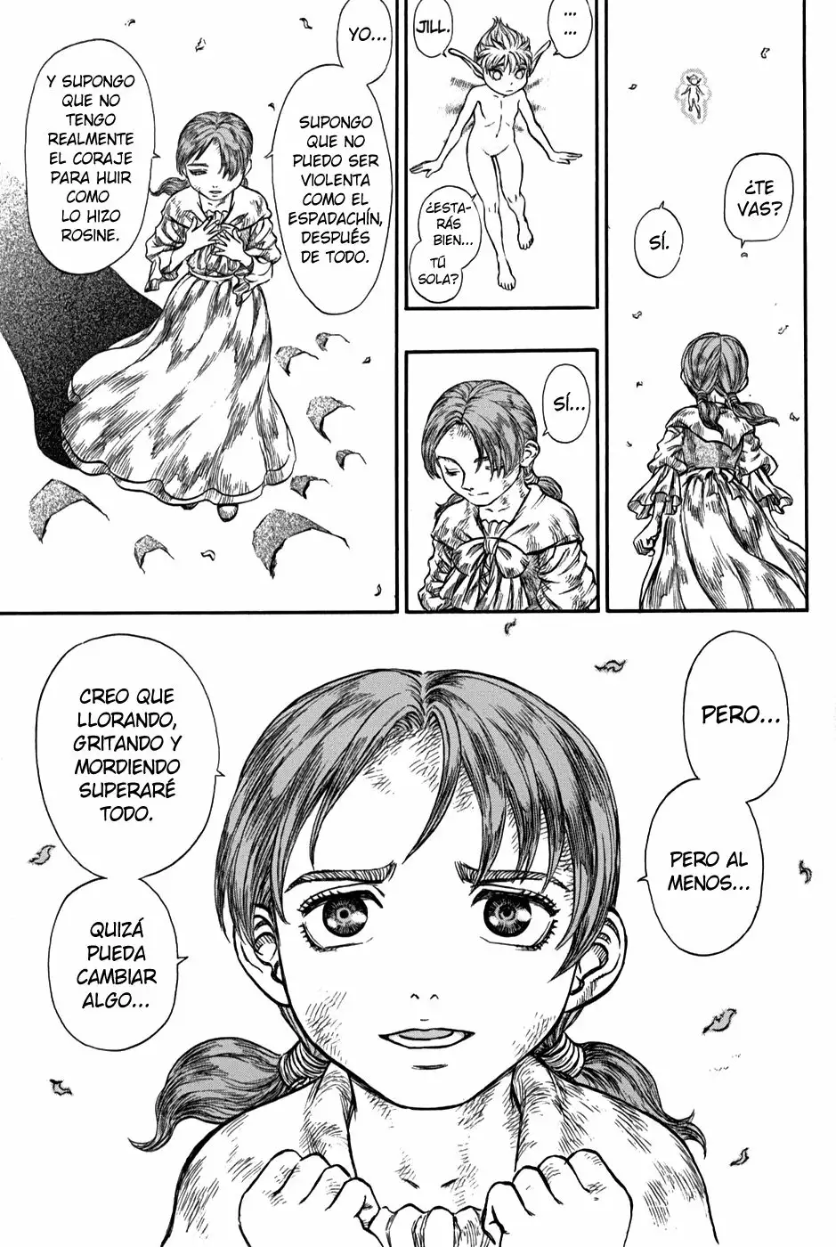 Berserk Capítulo 117 - Page 20