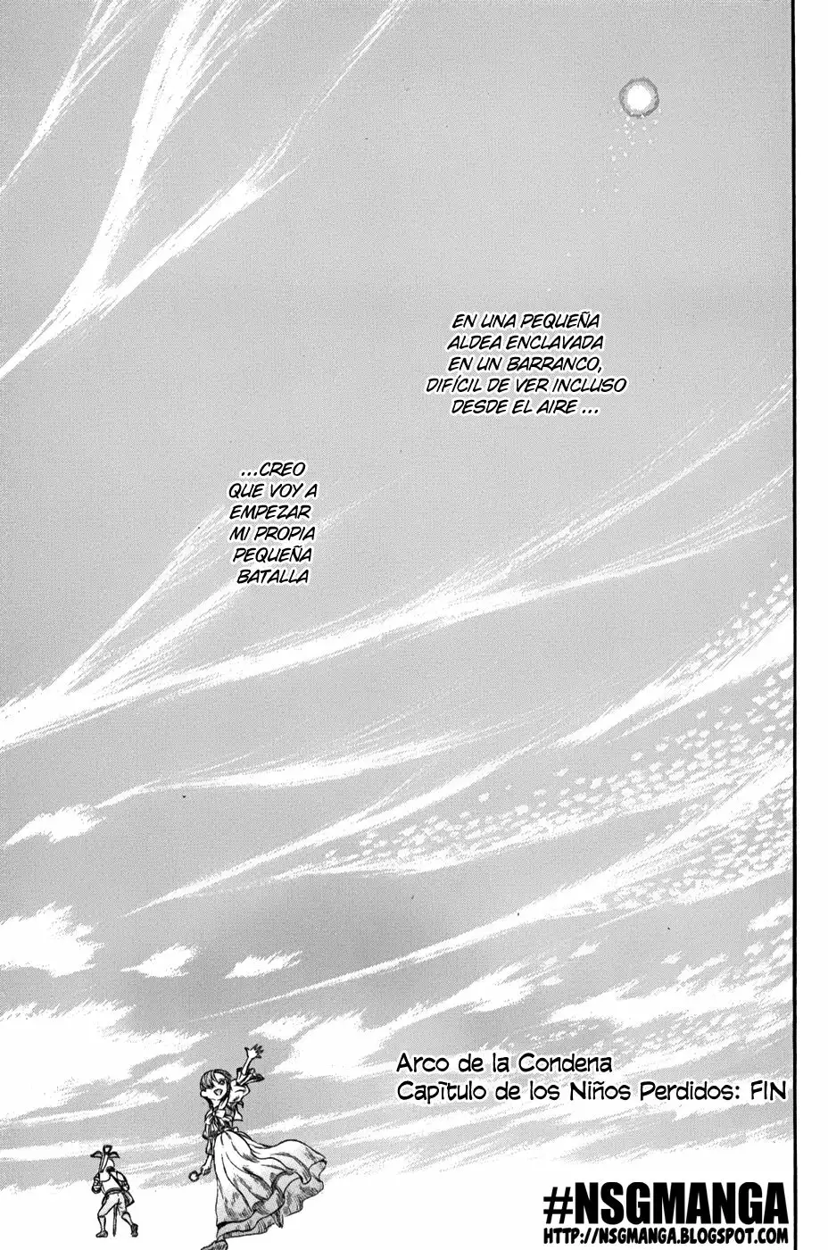 Berserk Capítulo 117 - Page 22