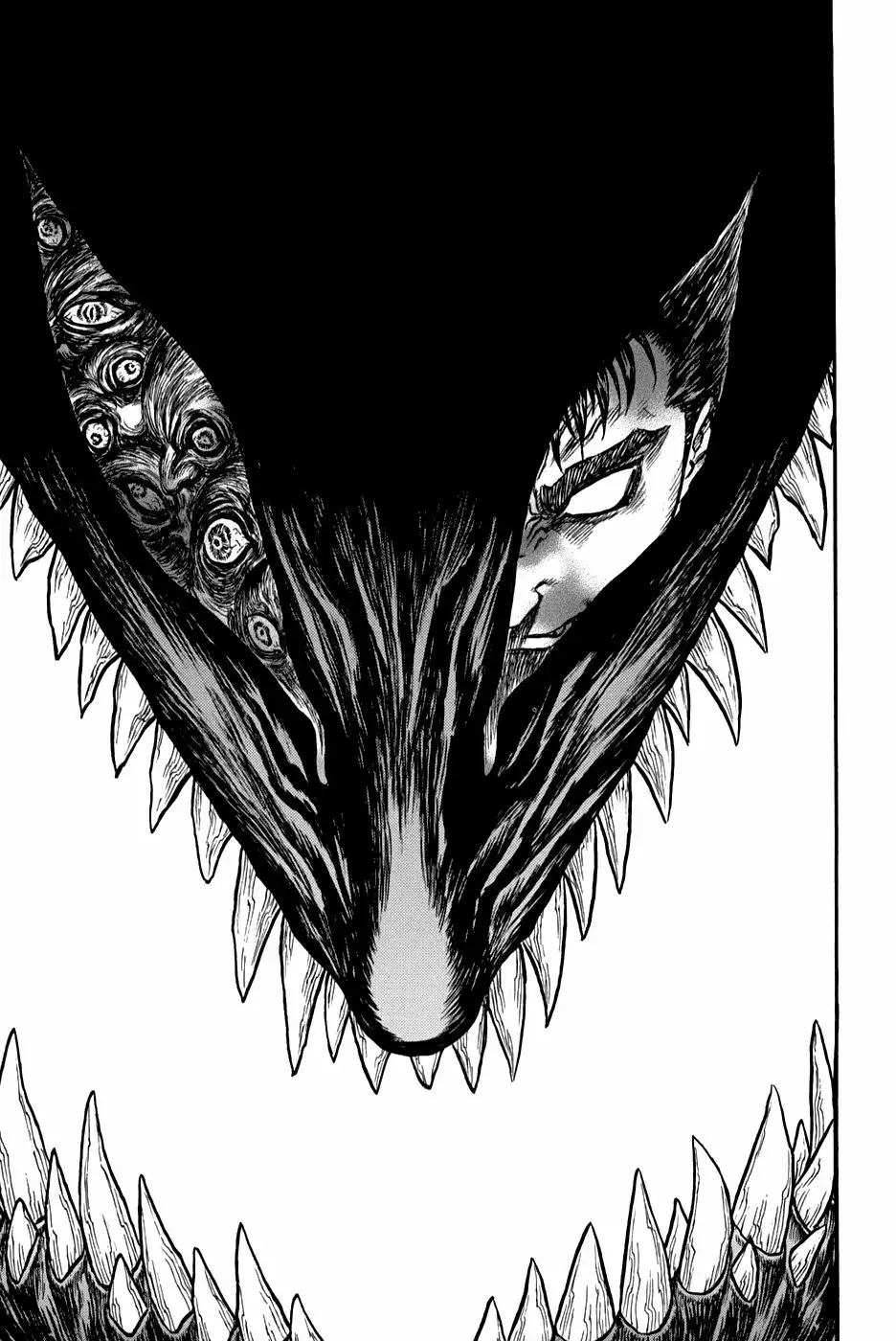 Berserk Capítulo 118 - Page 1