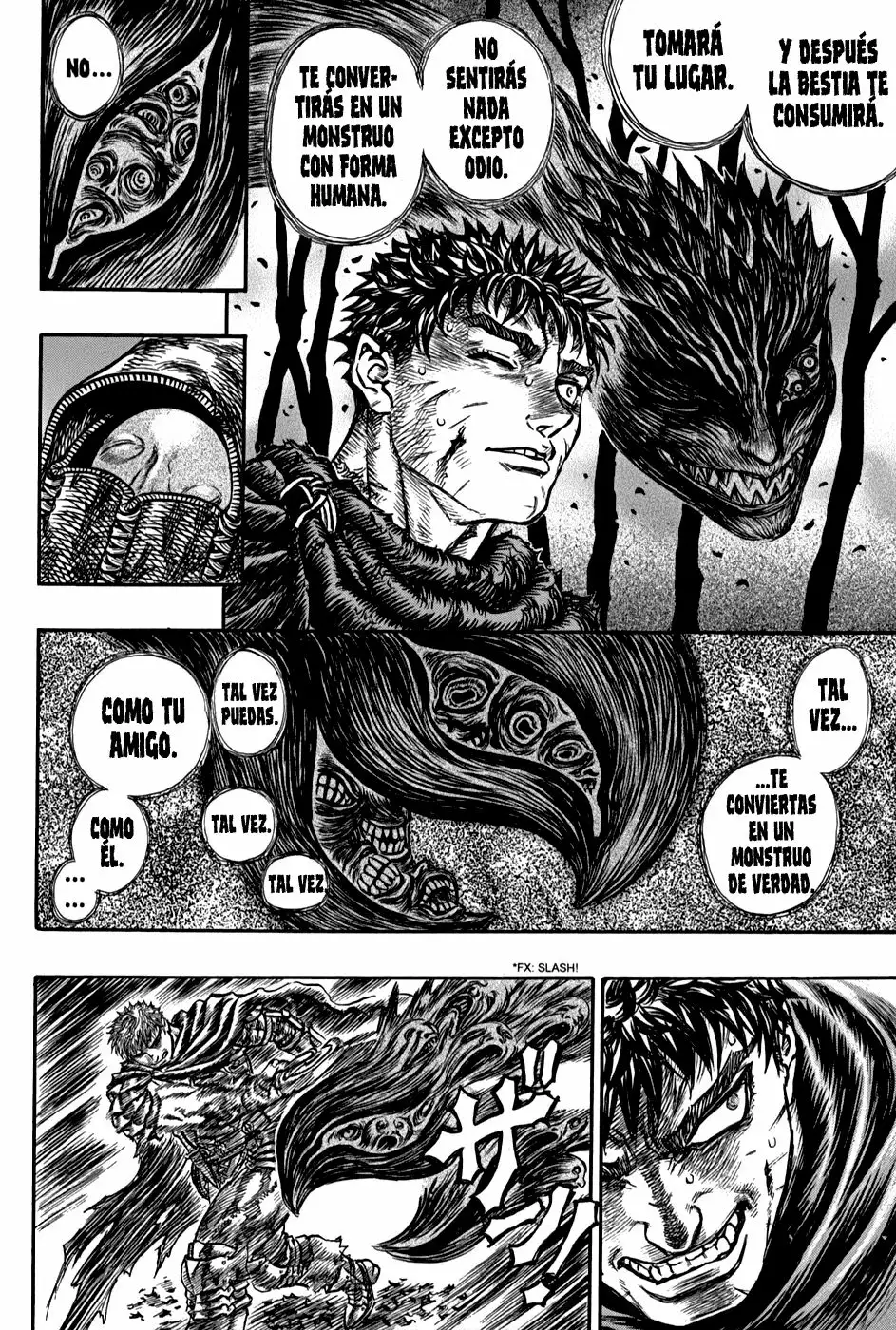 Berserk Capítulo 118 - Page 11
