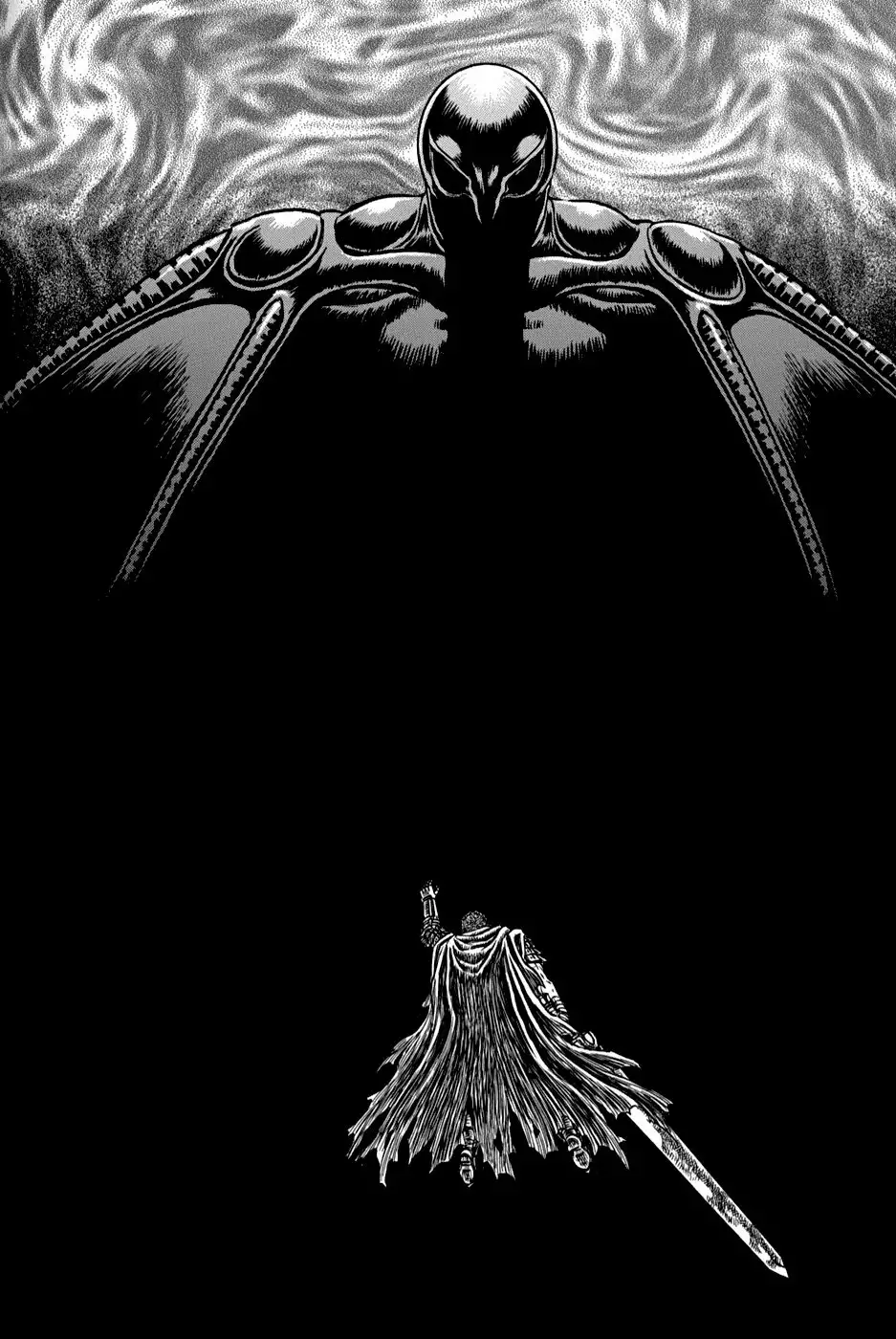 Berserk Capítulo 118 - Page 13