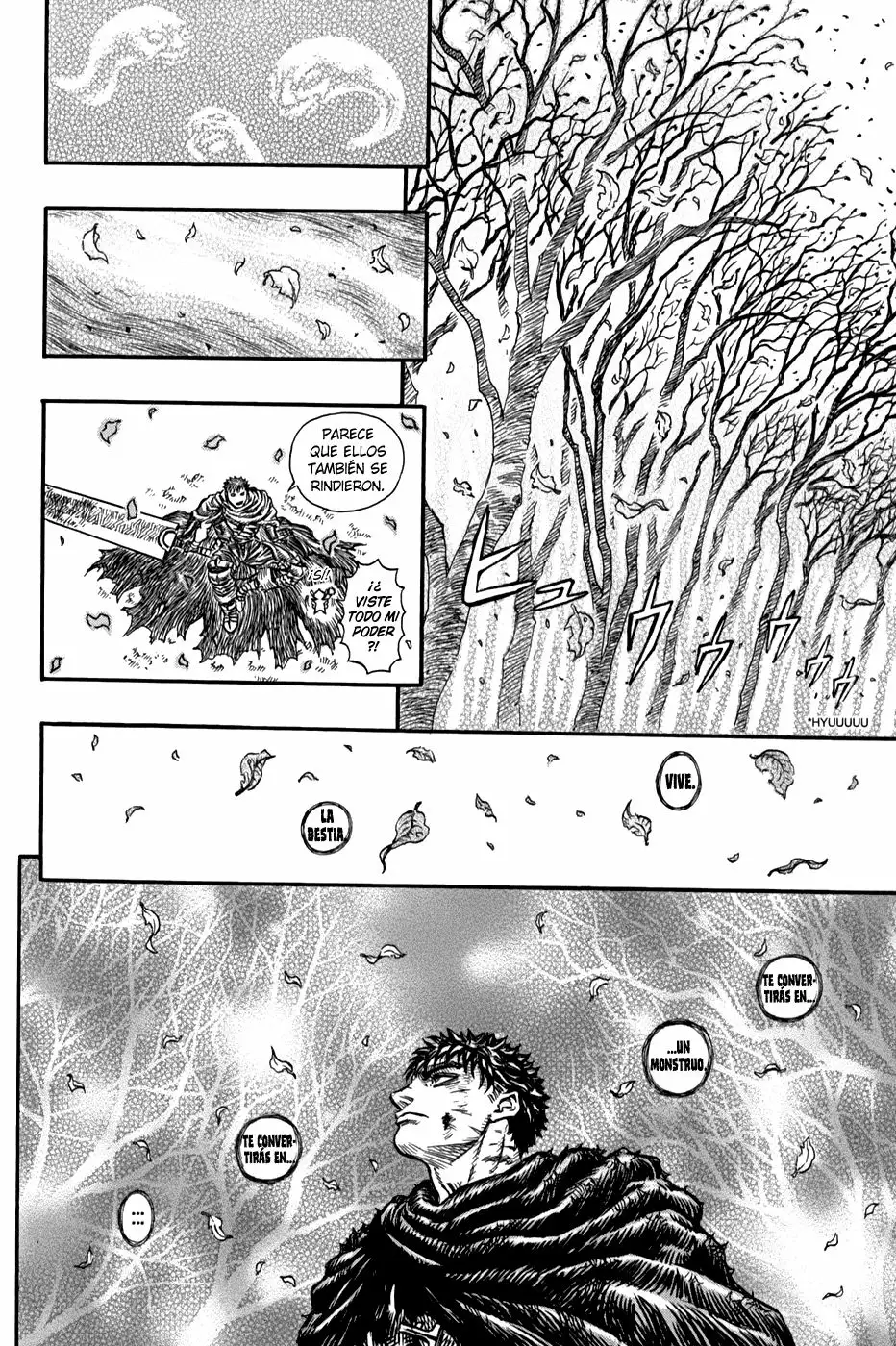 Berserk Capítulo 118 - Page 19