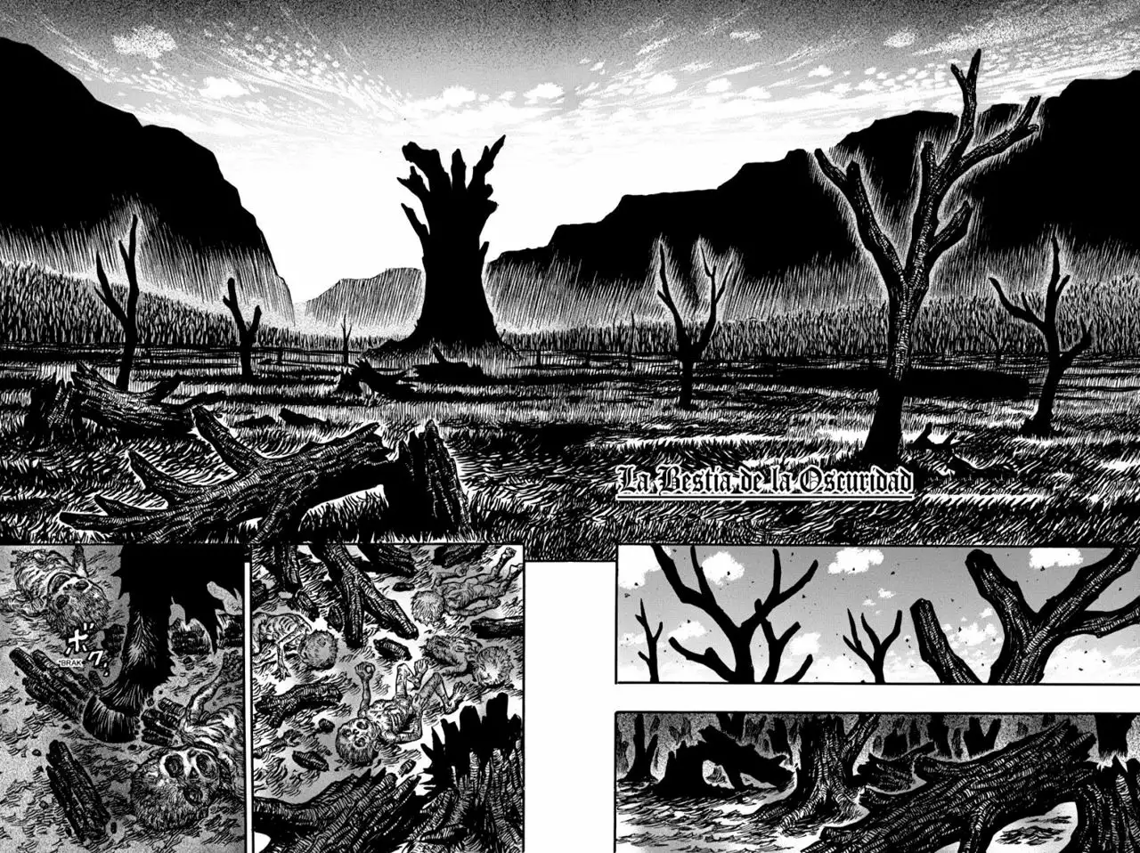 Berserk Capítulo 118 - Page 2