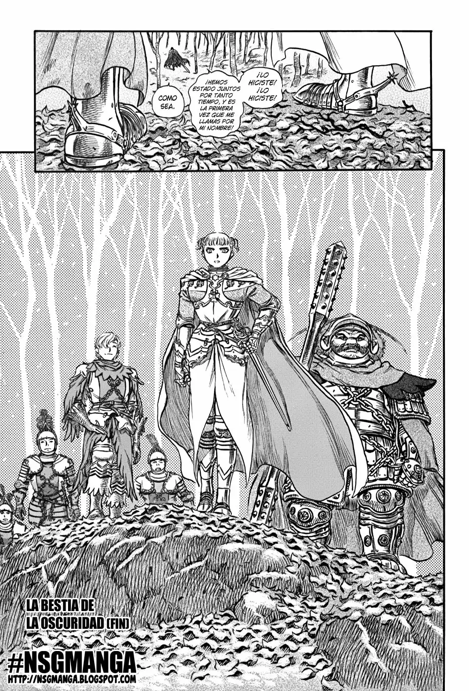 Berserk Capítulo 118 - Page 22