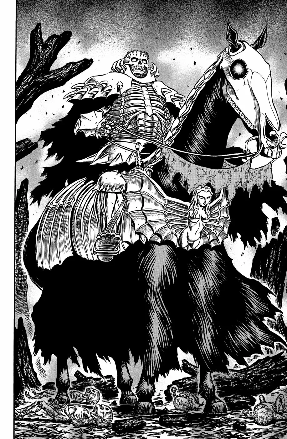 Berserk Capítulo 118 - Page 3