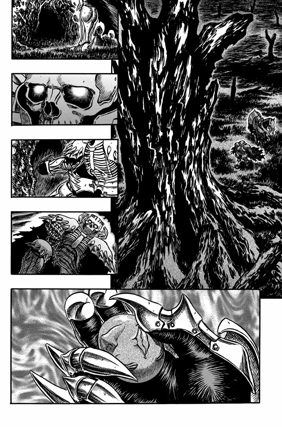 Berserk Capítulo 118 - Page 5