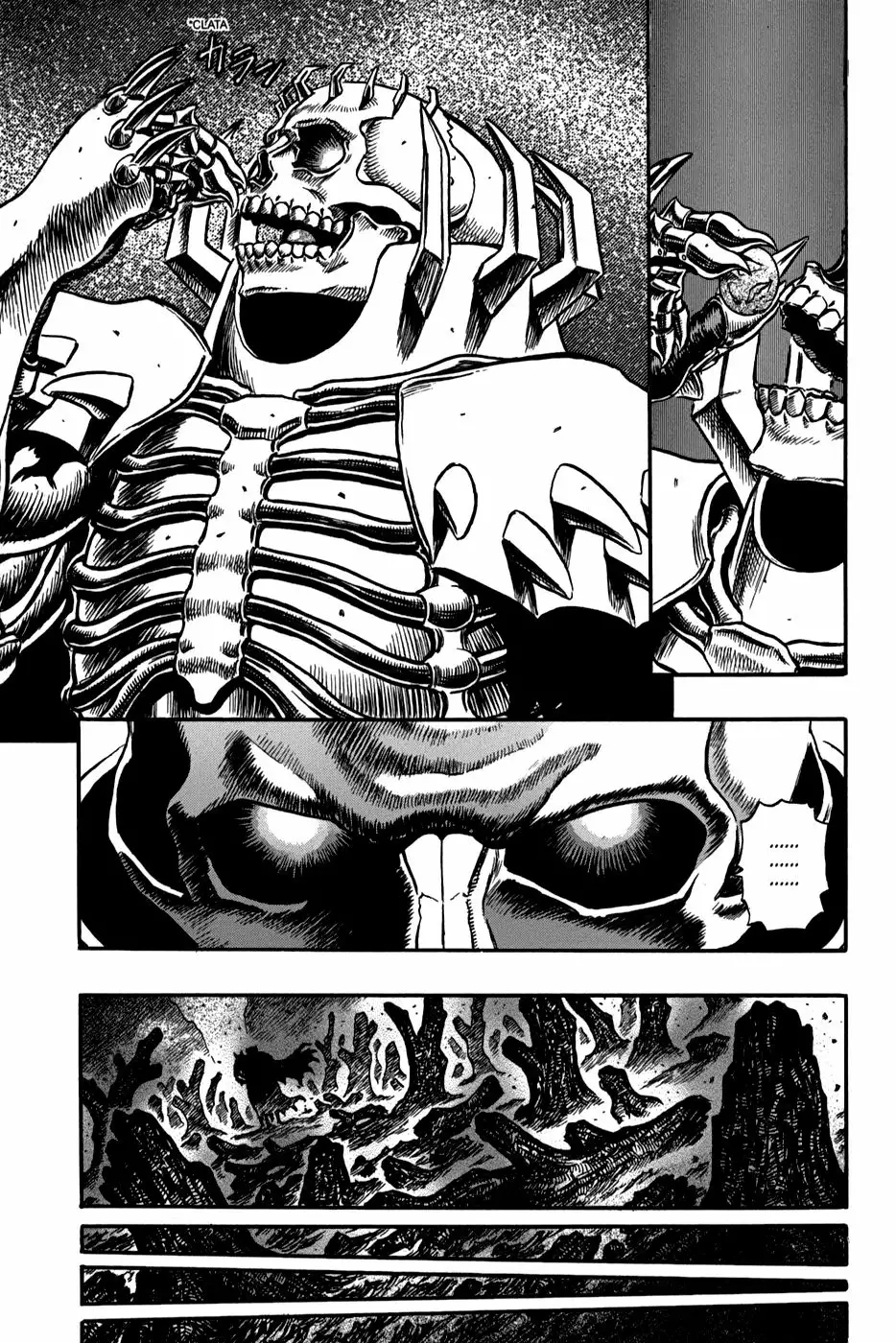 Berserk Capítulo 118 - Page 6