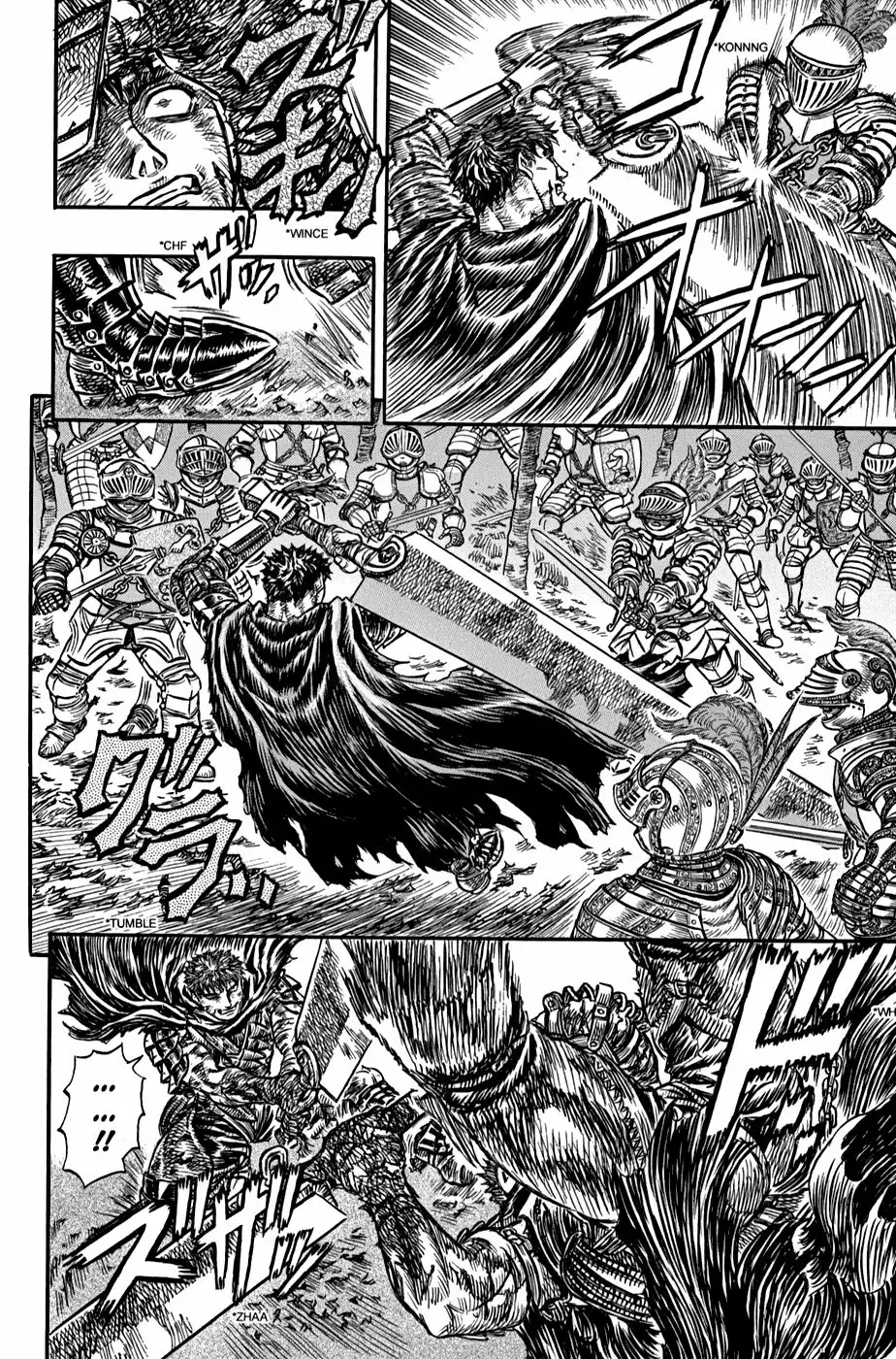 Berserk Capítulo 119 - Page 8