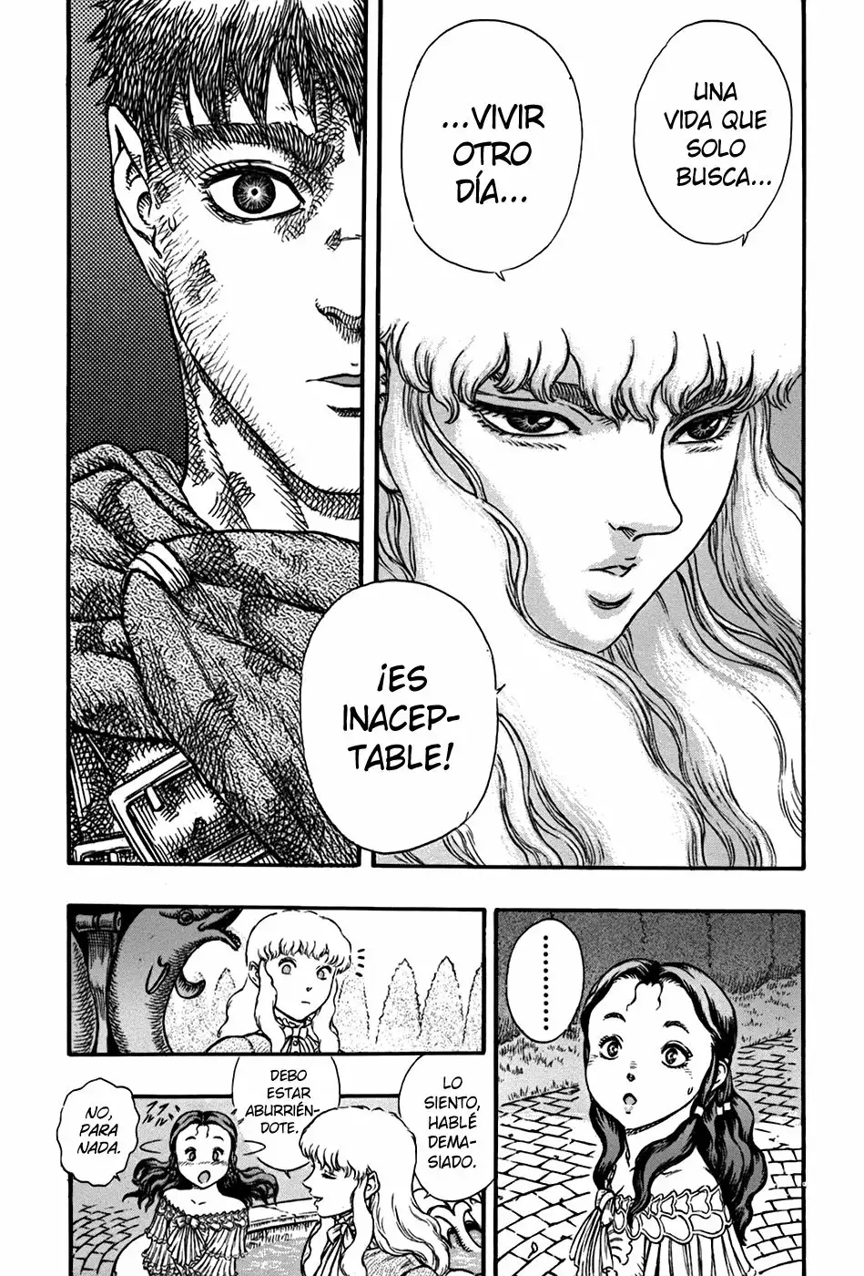 Berserk Capítulo 12 - Page 10