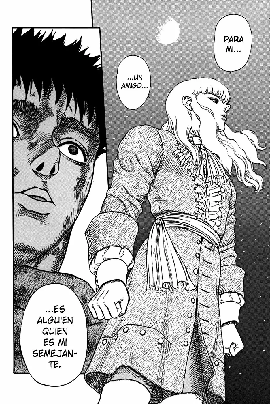 Berserk Capítulo 12 - Page 14