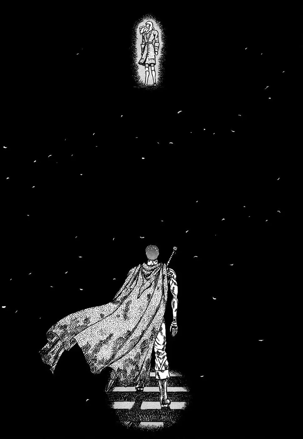 Berserk Capítulo 12 - Page 15