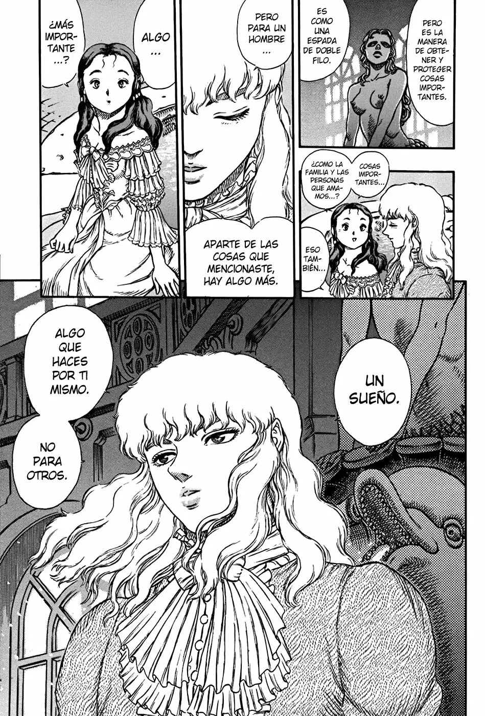 Berserk Capítulo 12 - Page 7