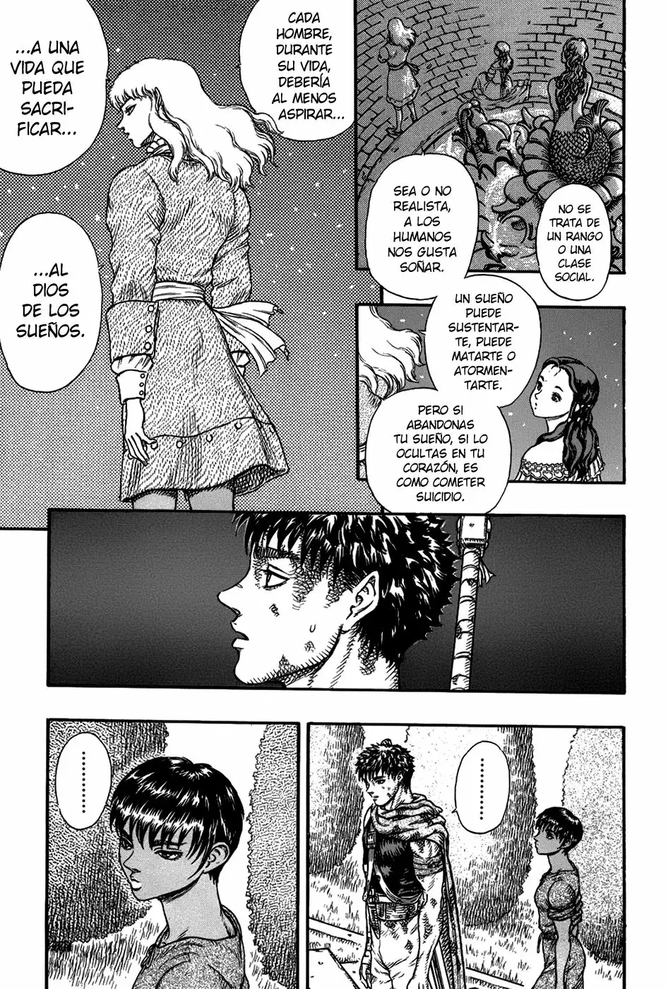 Berserk Capítulo 12 - Page 9