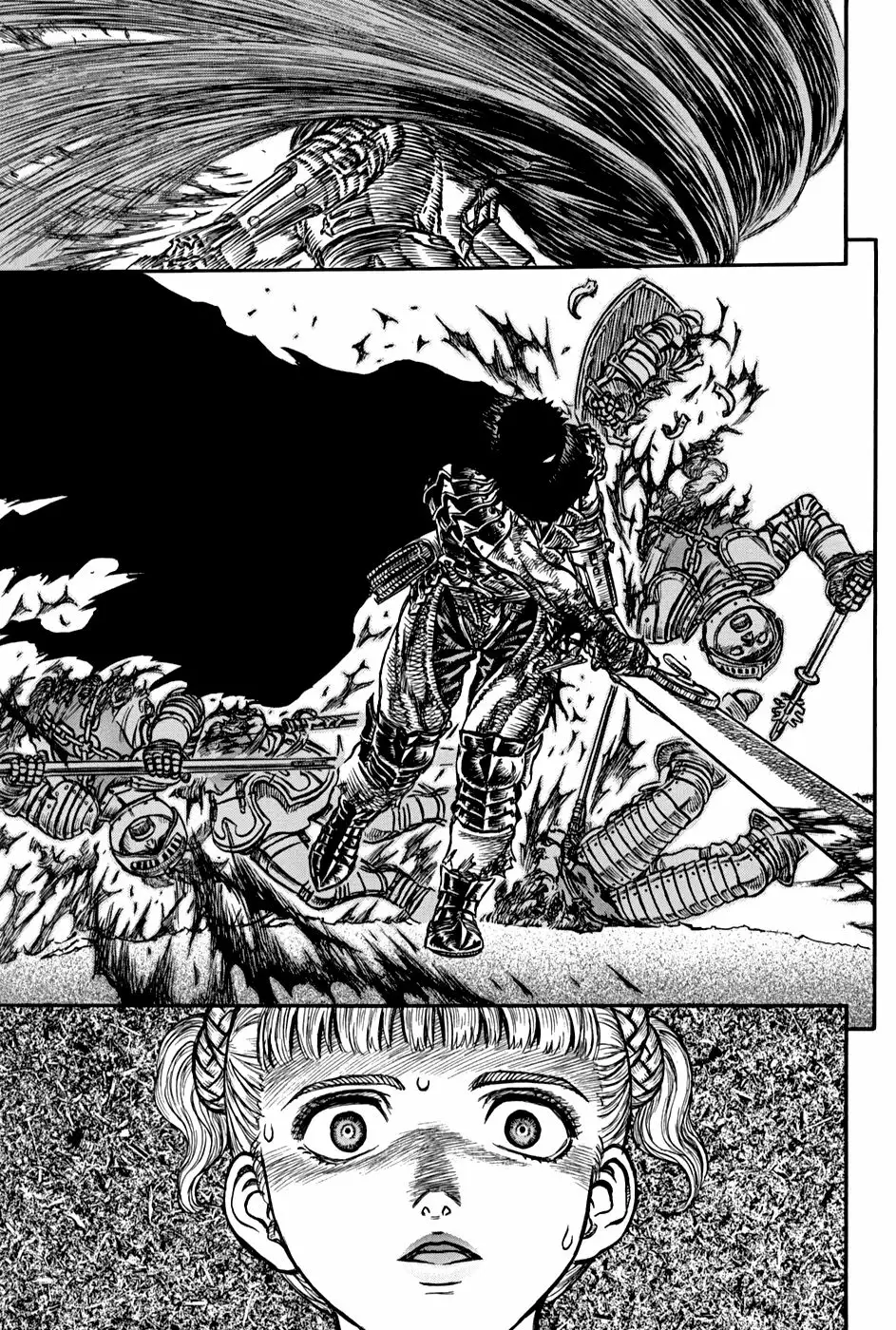 Berserk Capítulo 120 - Page 13