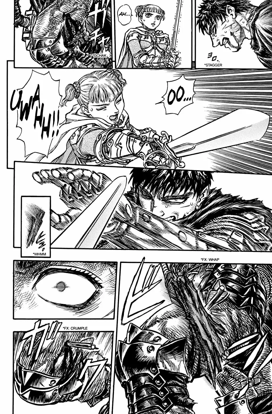 Berserk Capítulo 120 - Page 14