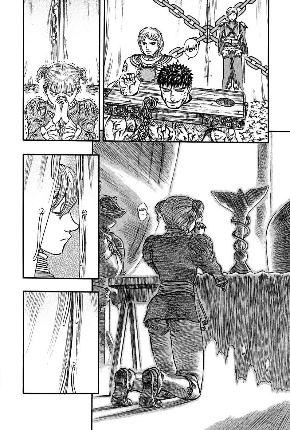 Berserk Capítulo 121 - Page 18