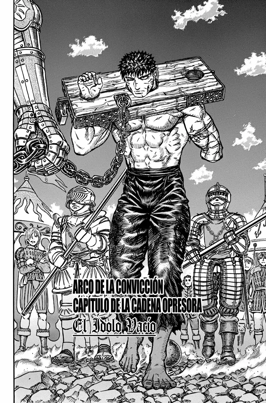 Berserk Capítulo 121 - Page 2