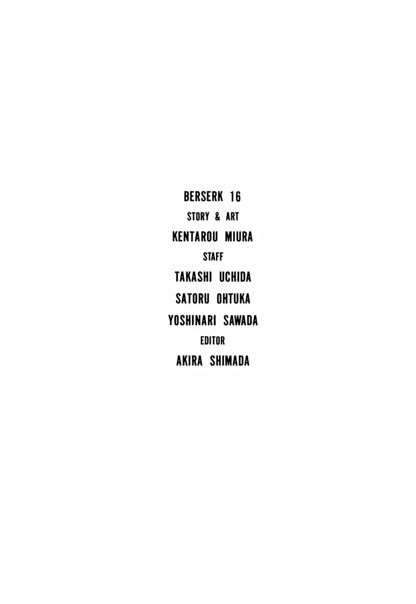 Berserk Capítulo 121 - Page 22