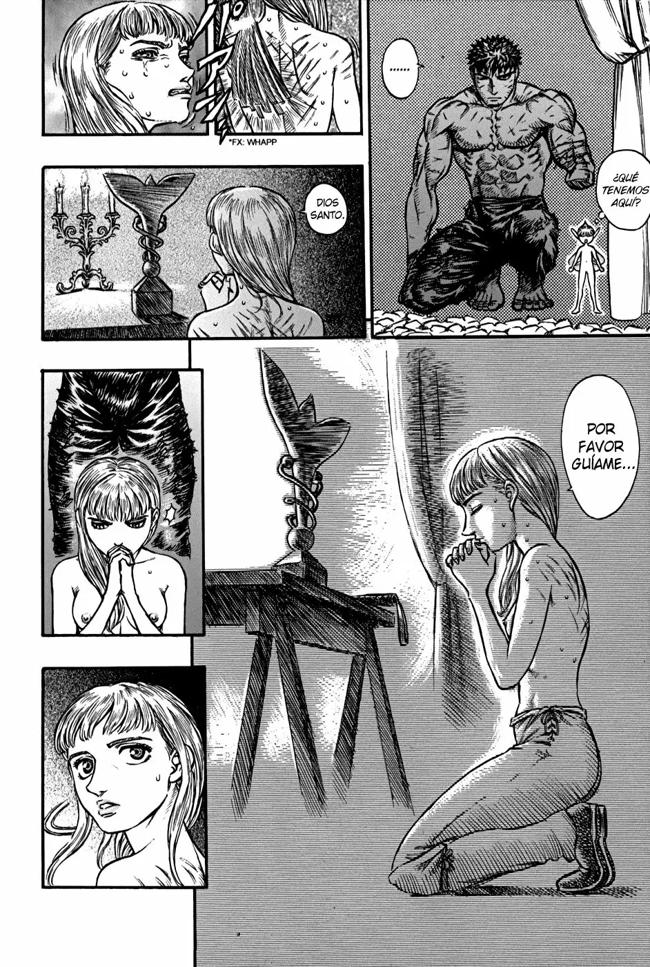 Berserk Capítulo 122 - Page 14