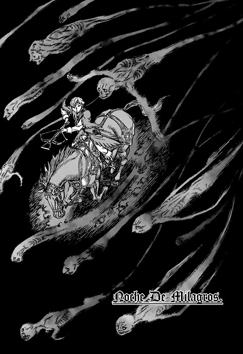 Berserk Capítulo 123 - Page 1