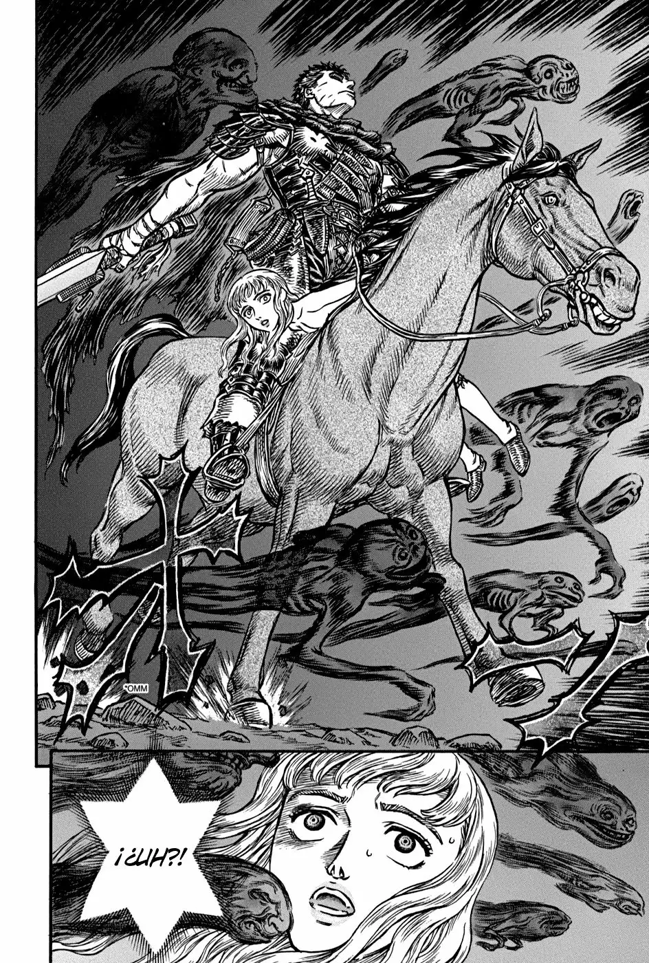 Berserk Capítulo 123 - Page 6