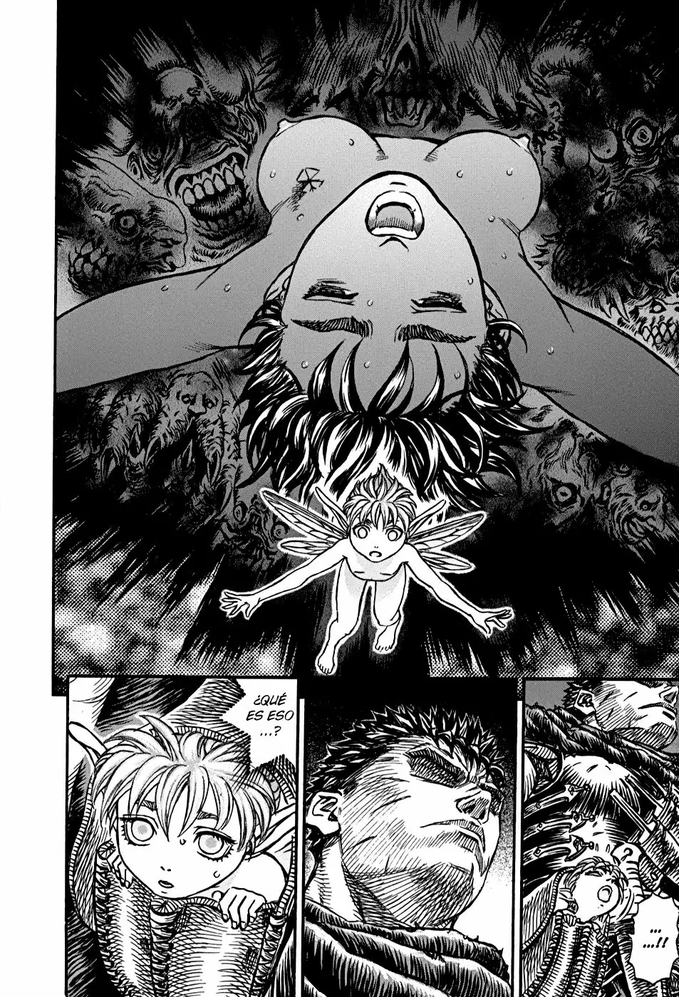 Berserk Capítulo 124 - Page 12