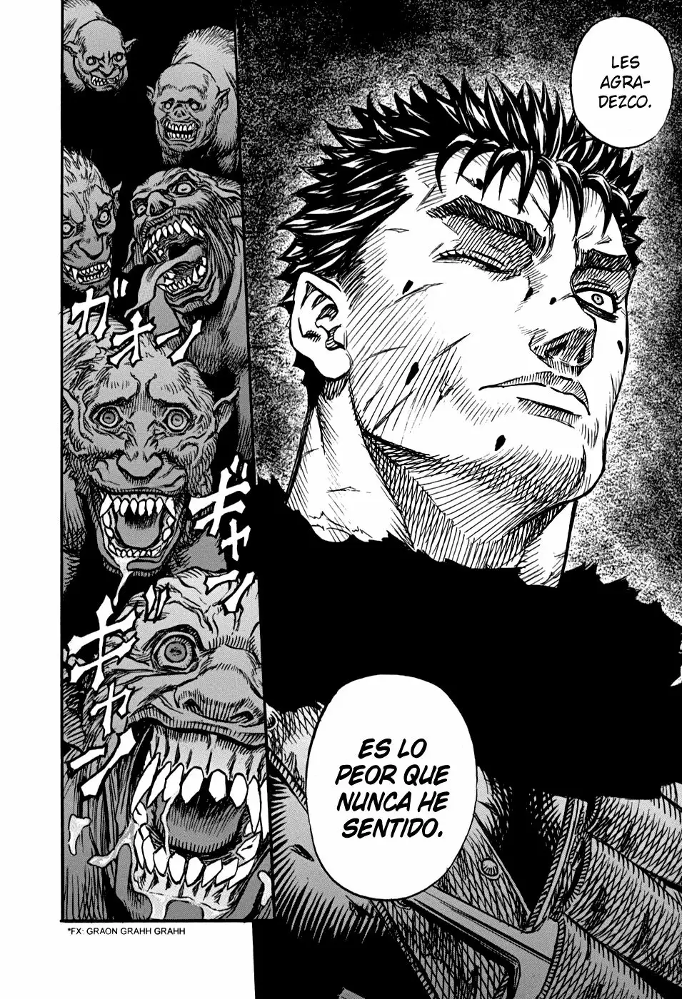 Berserk Capítulo 124 - Page 14