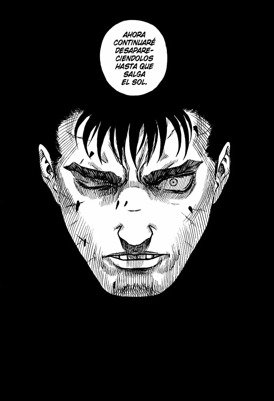 Berserk Capítulo 124 - Page 15