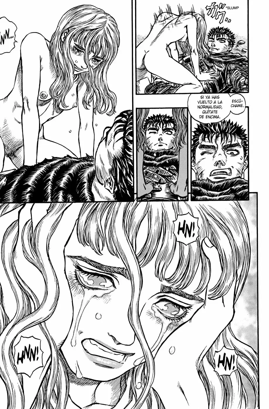 Berserk Capítulo 125 - Page 13