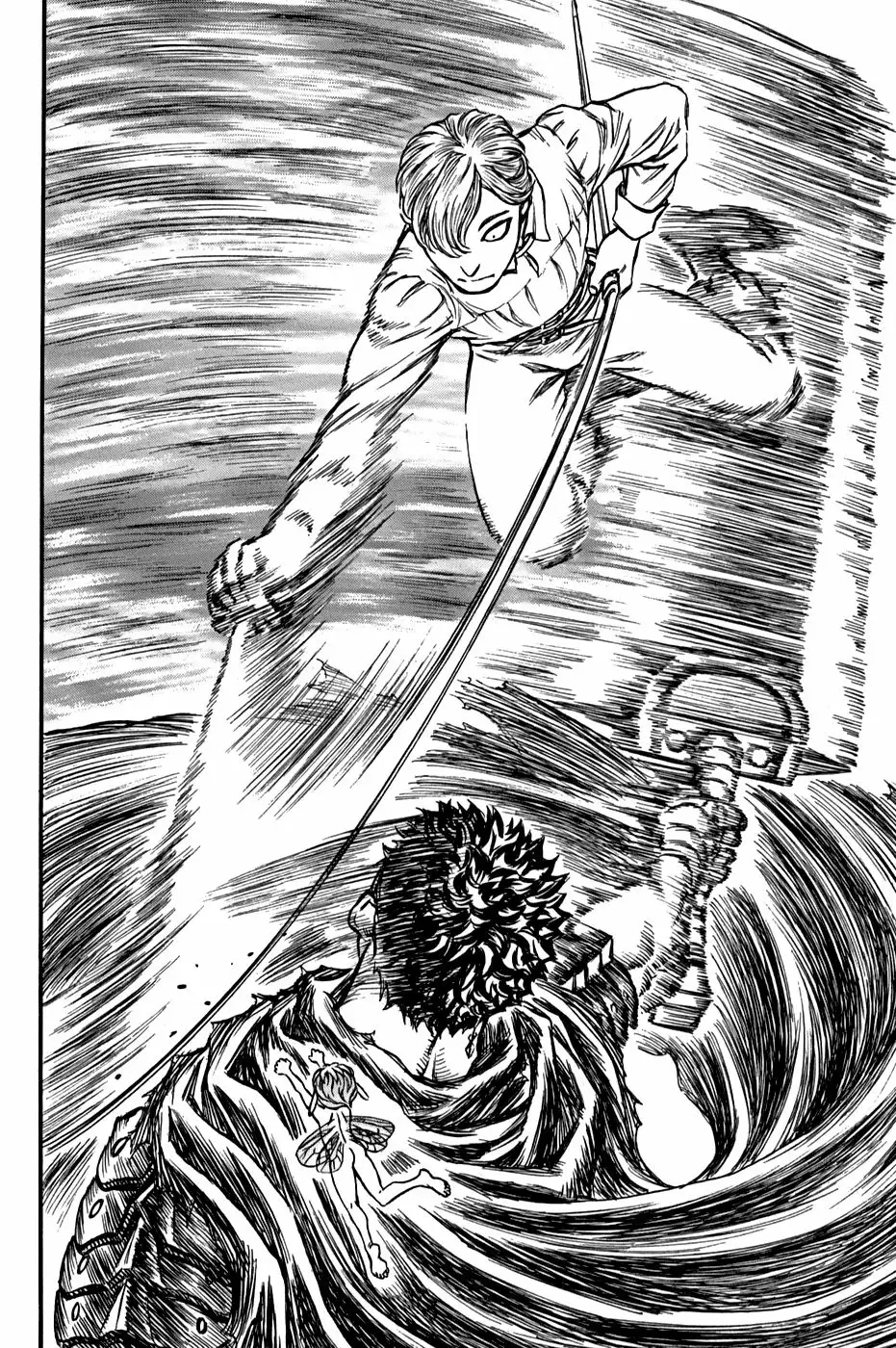 Berserk Capítulo 125 - Page 18