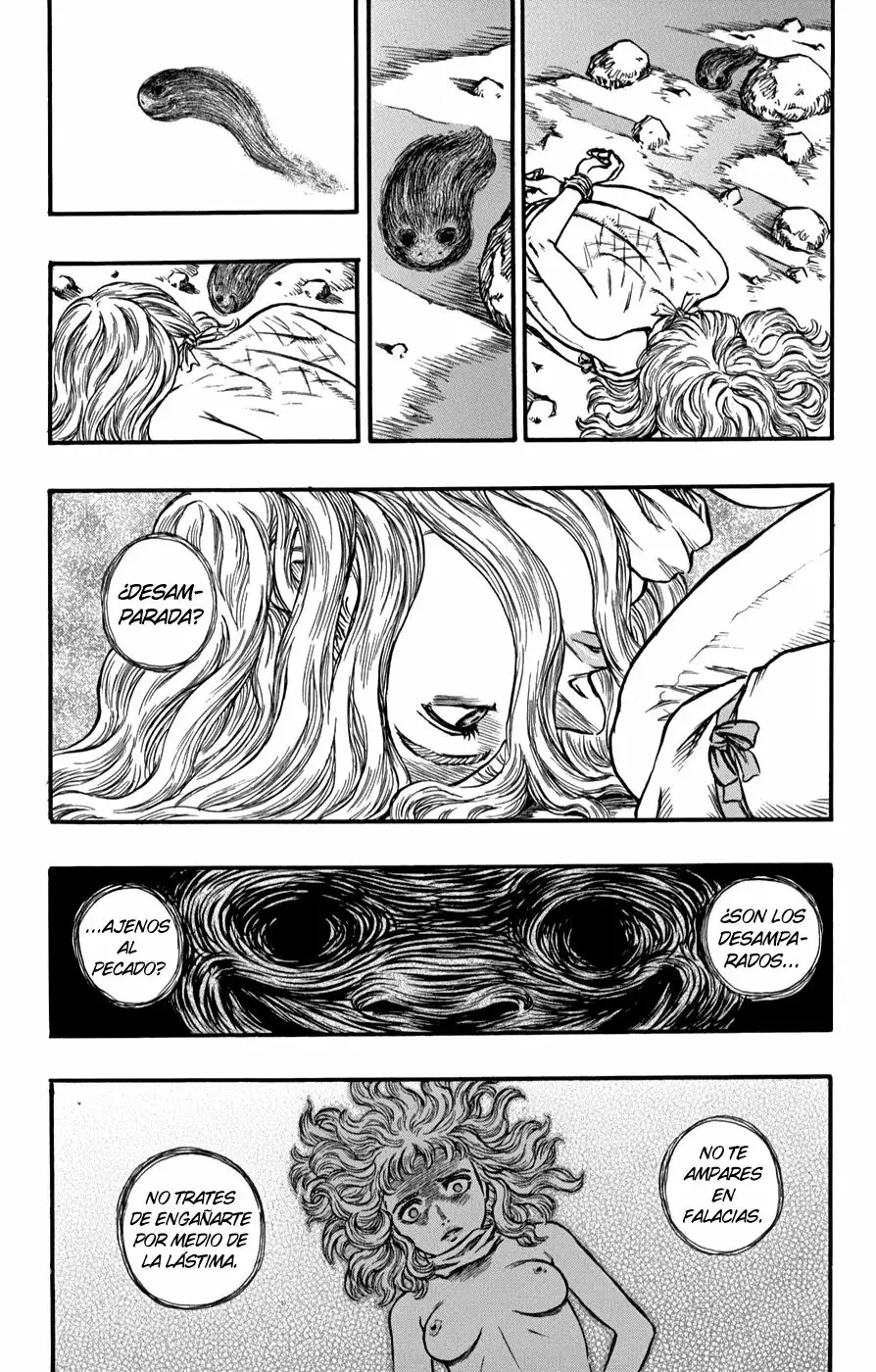Berserk Capítulo 125 - Page 2