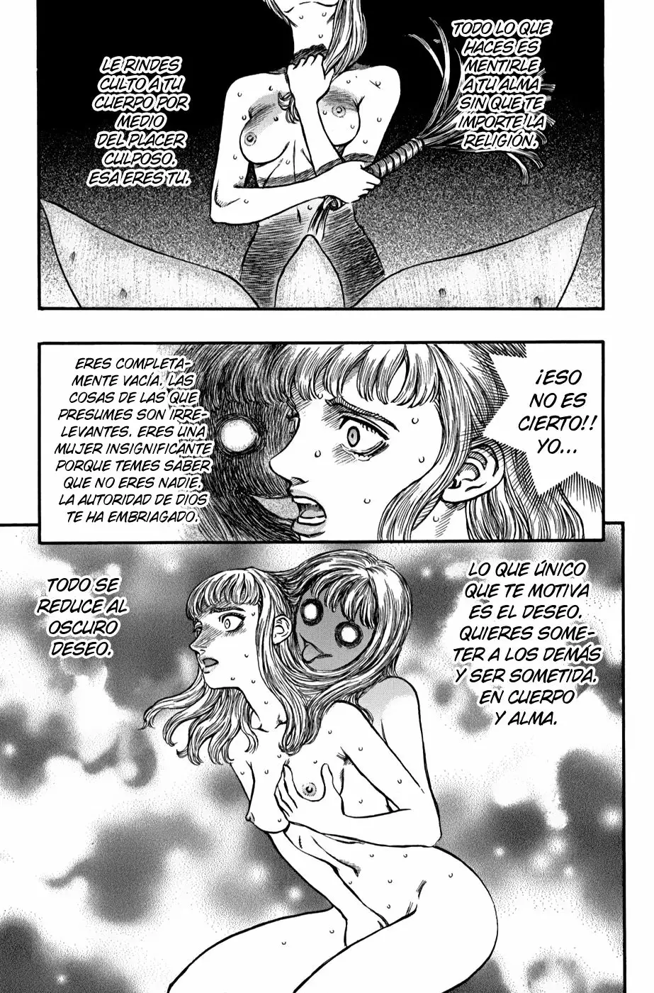 Berserk Capítulo 125 - Page 5