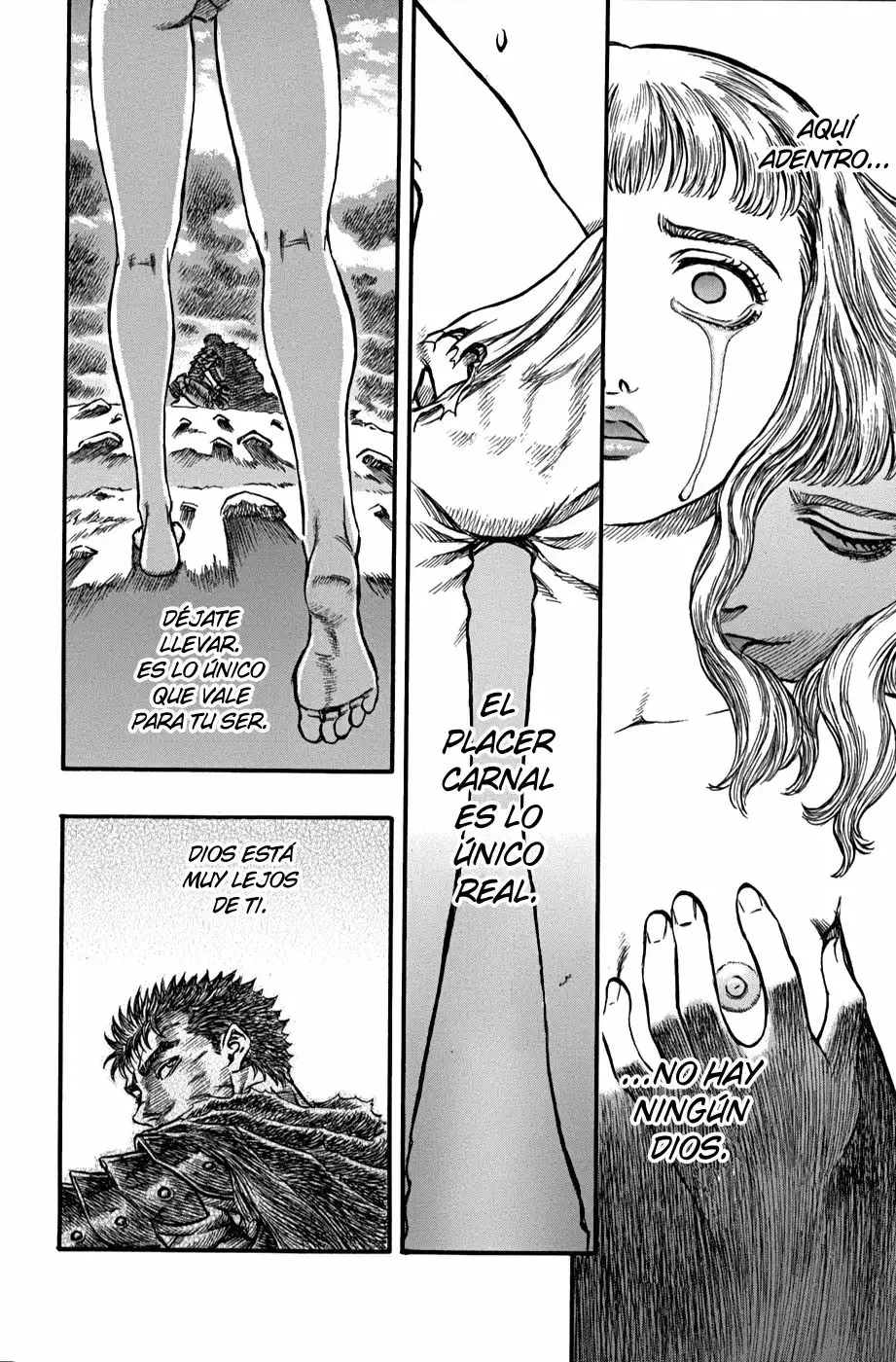 Berserk Capítulo 125 - Page 6