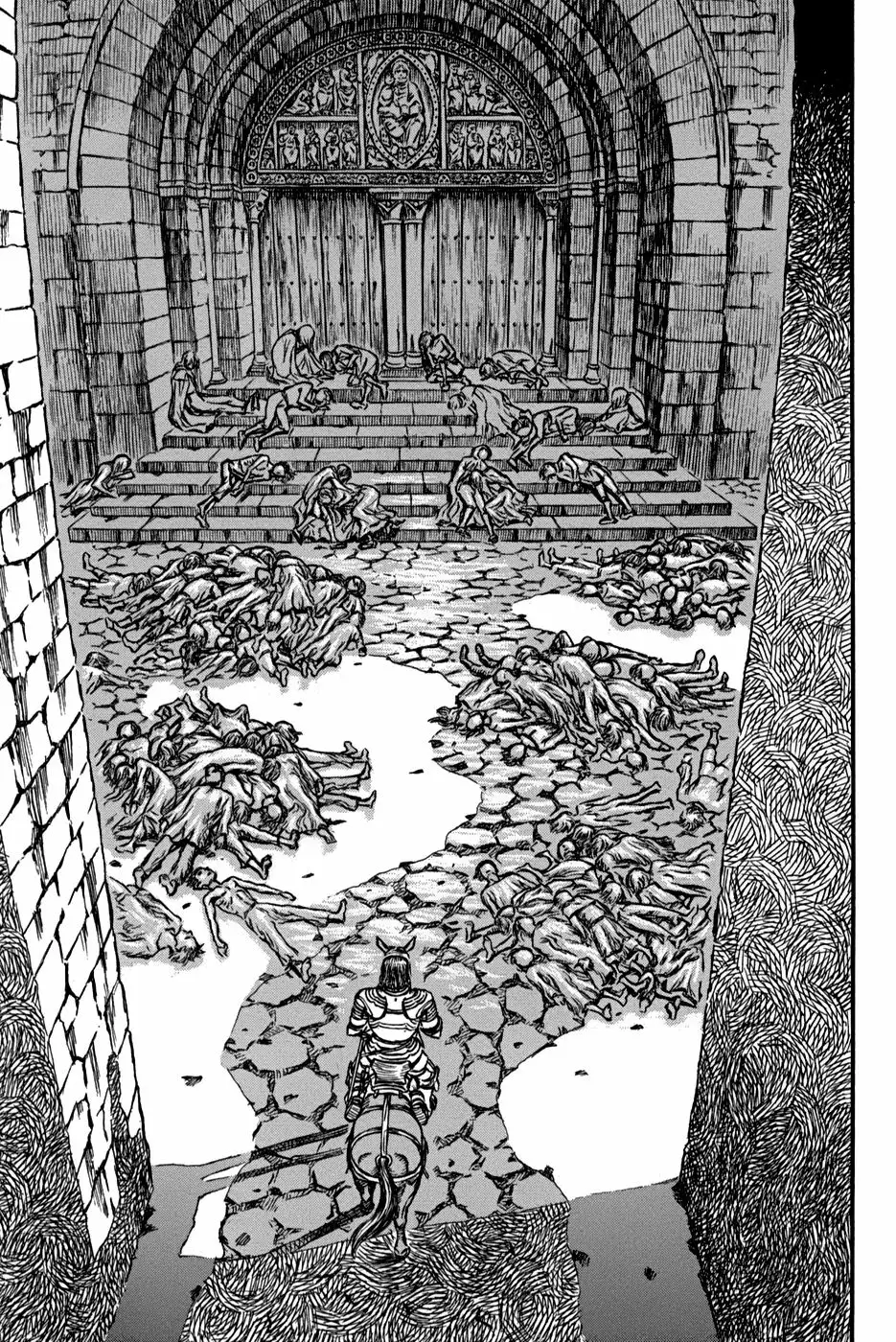 Berserk Capítulo 126 - Page 10