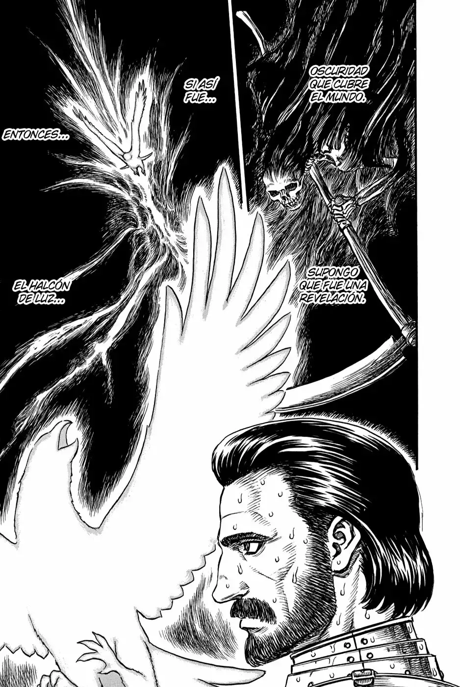 Berserk Capítulo 126 - Page 14