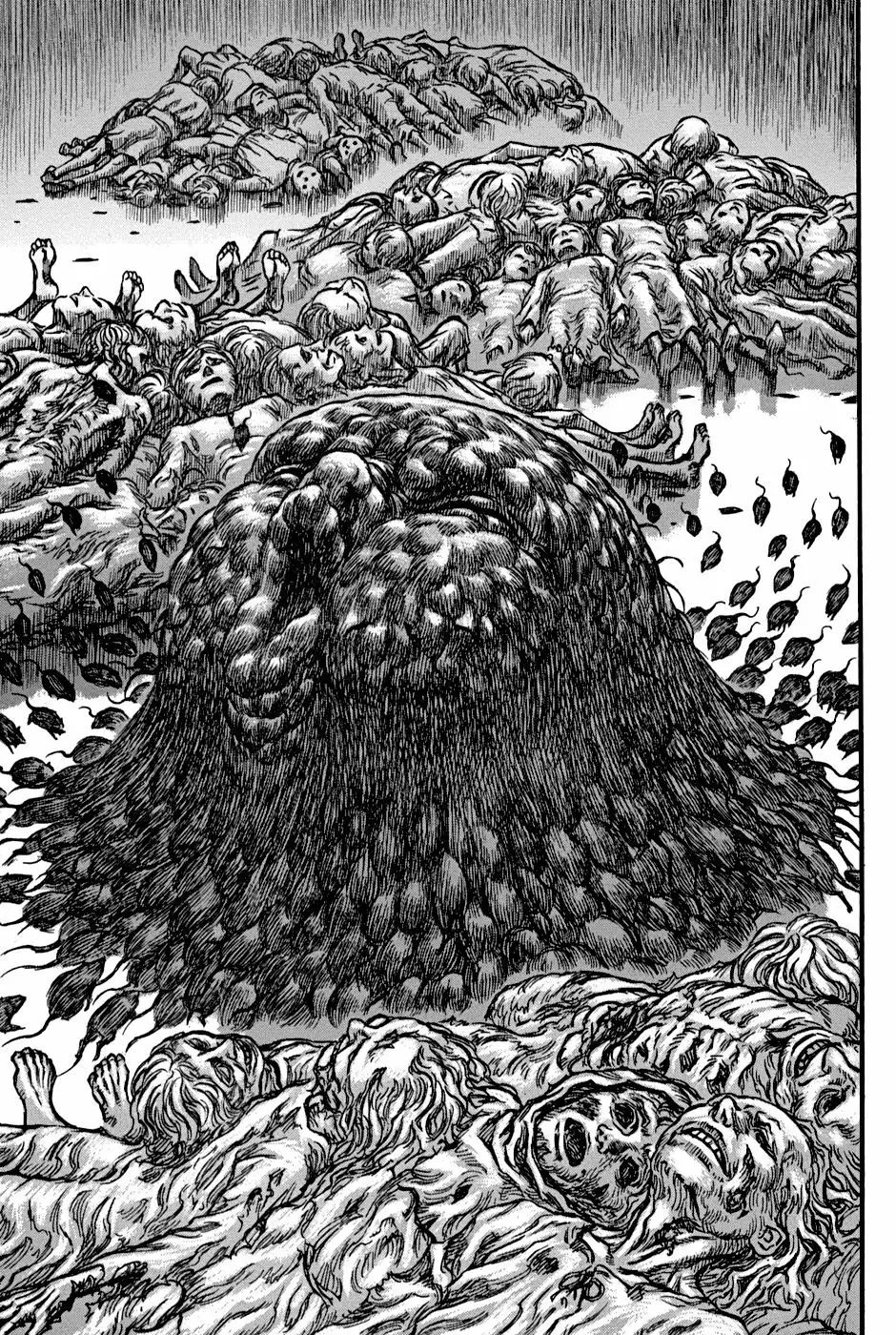Berserk Capítulo 126 - Page 18