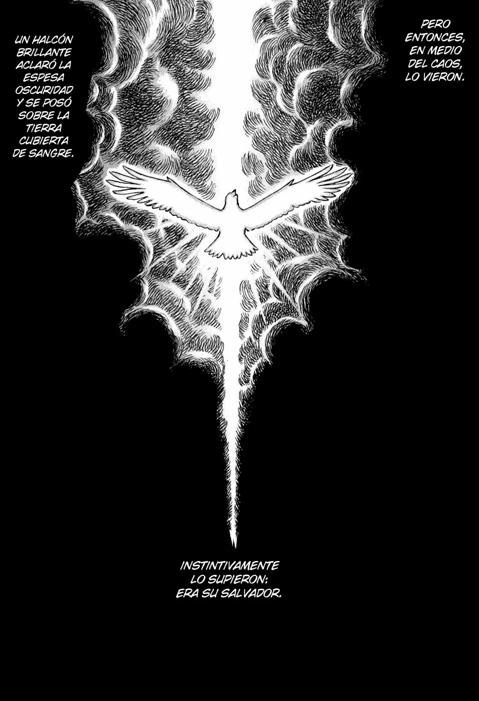 Berserk Capítulo 126 - Page 3