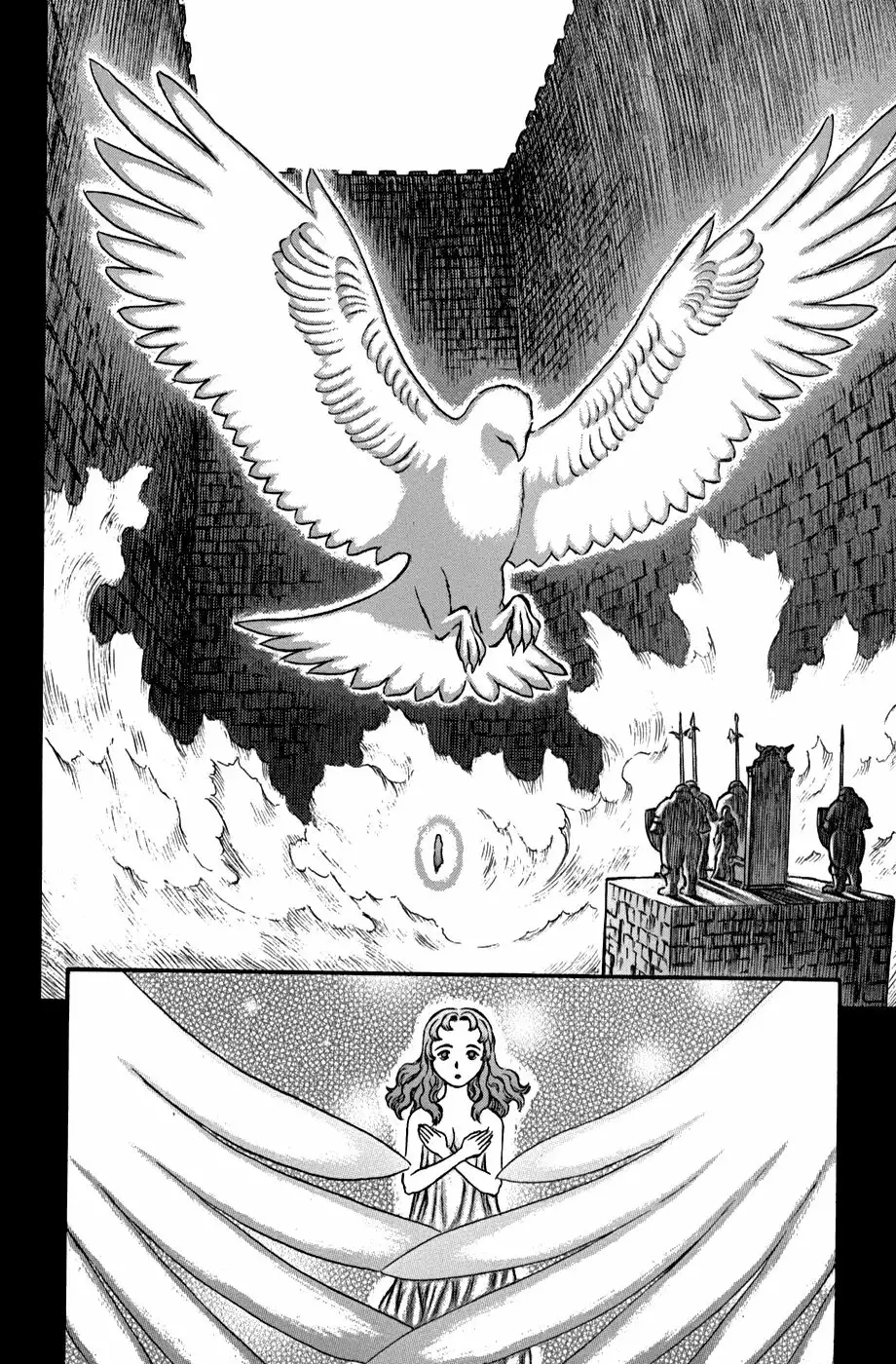 Berserk Capítulo 127 - Page 13