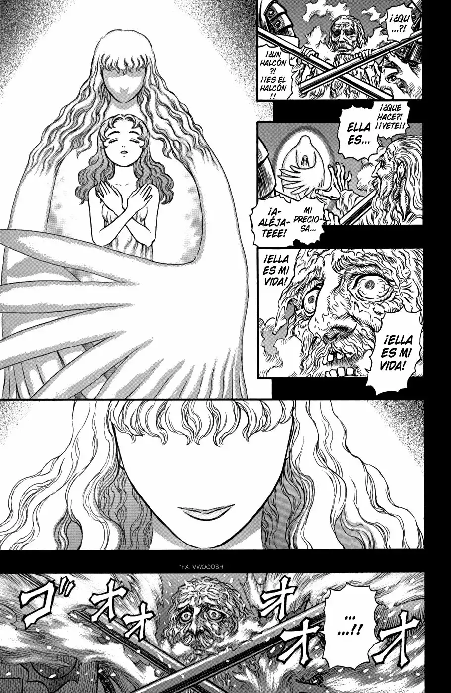 Berserk Capítulo 127 - Page 14