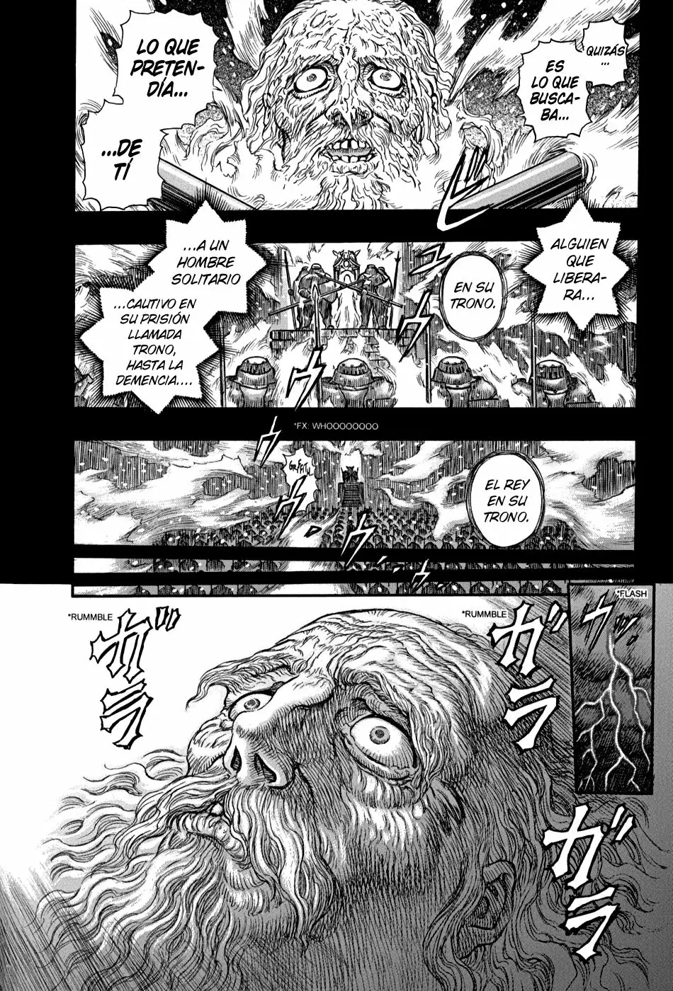 Berserk Capítulo 127 - Page 15