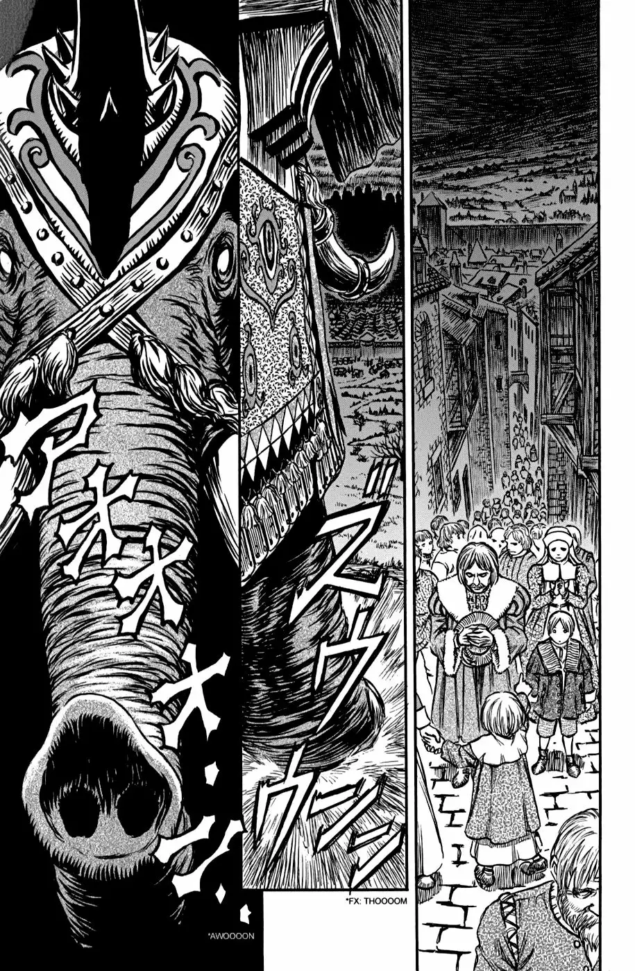 Berserk Capítulo 127 - Page 18