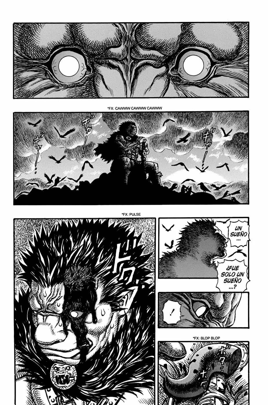 Berserk Capítulo 128 - Page 10