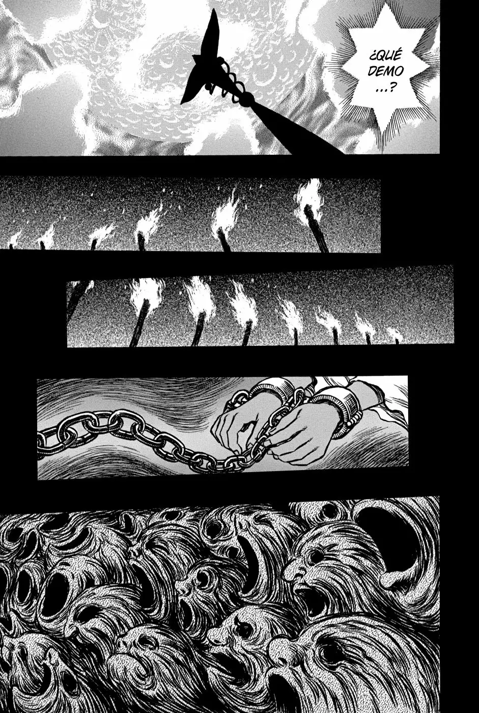 Berserk Capítulo 128 - Page 14